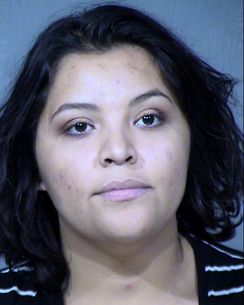 Francisco Antonio Armendariz Mugshot / Maricopa County Arrests / Maricopa County Arizona