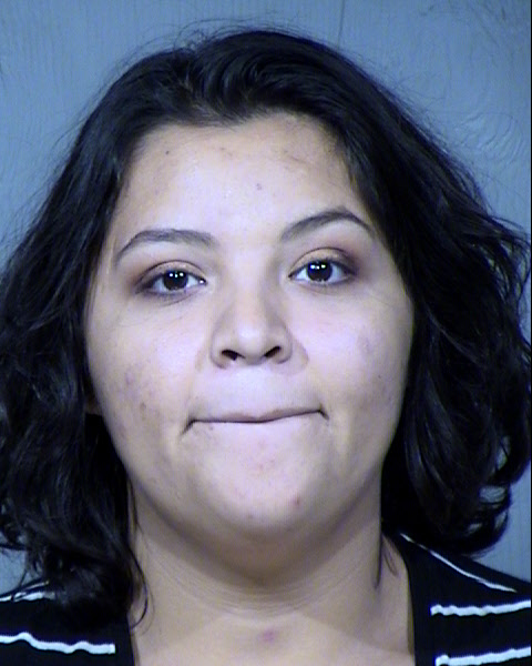 Evelyn A Nava Lopez Mugshot / Maricopa County Arrests / Maricopa County Arizona