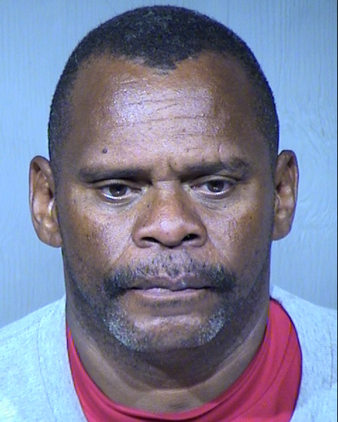 Elijah Jordan Aquil Mugshot / Maricopa County Arrests / Maricopa County Arizona