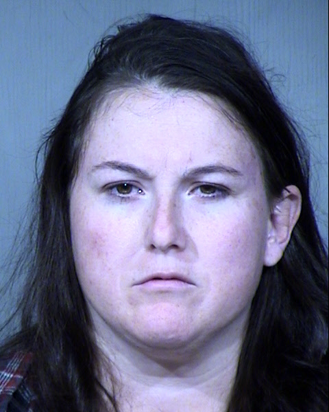 Suzanne Amy Cagle Mugshot / Maricopa County Arrests / Maricopa County Arizona