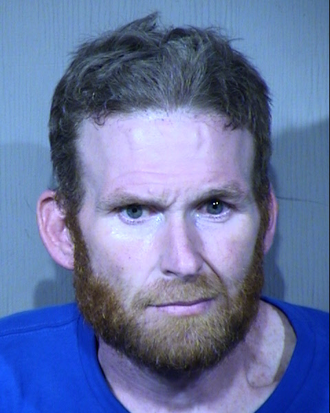 Richard James Lytle Mugshot / Maricopa County Arrests / Maricopa County Arizona