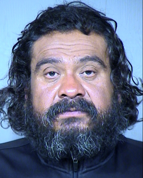 Antonio Marcus Diaz Mugshot / Maricopa County Arrests / Maricopa County Arizona