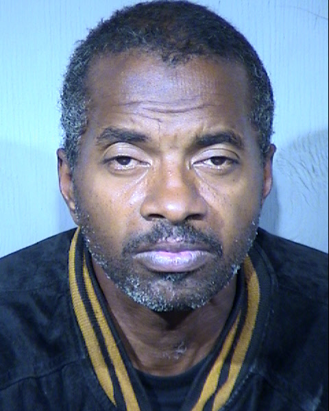Damien James Davis Mugshot / Maricopa County Arrests / Maricopa County Arizona