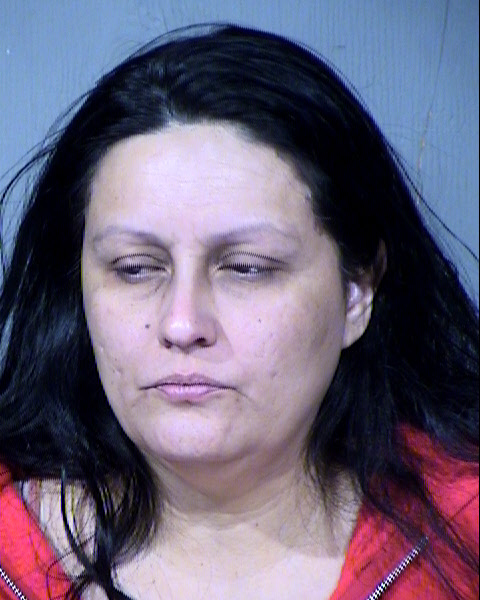 Debbie Propp Mugshot / Maricopa County Arrests / Maricopa County Arizona