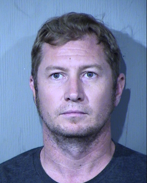 Brandon Eugene Helmers Mugshot / Maricopa County Arrests / Maricopa County Arizona