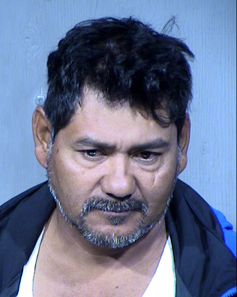 Primitivo Aguirre-Ignot Mugshot / Maricopa County Arrests / Maricopa County Arizona