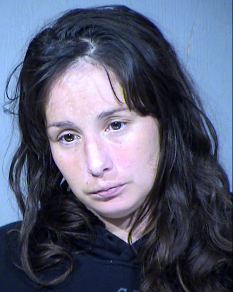 Ilean Elizabeth Lindsey Mugshot / Maricopa County Arrests / Maricopa County Arizona