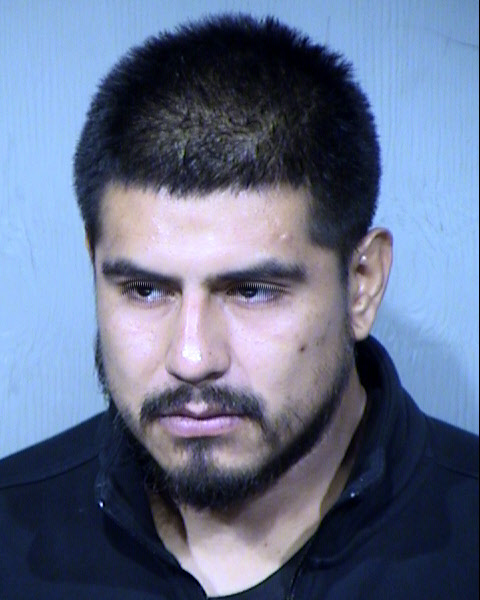 Alex Gustavo Joaquin-Gonzalez Mugshot / Maricopa County Arrests / Maricopa County Arizona
