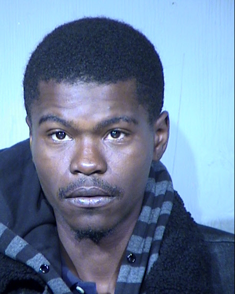 Malik Hasson Dodd Mugshot / Maricopa County Arrests / Maricopa County Arizona