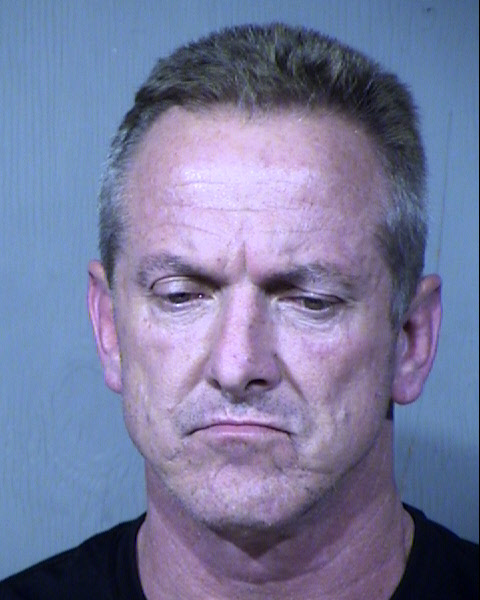 Edward Battles Mugshot / Maricopa County Arrests / Maricopa County Arizona