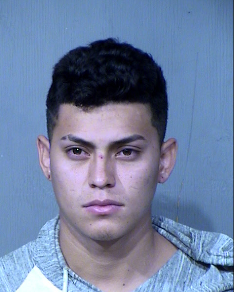 Manuel Adaberto Claros Madrid Mugshot / Maricopa County Arrests / Maricopa County Arizona