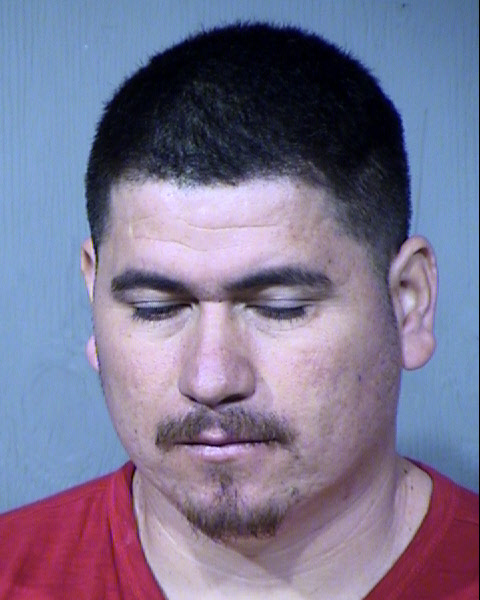 Rene Rios Suarez Mugshot / Maricopa County Arrests / Maricopa County Arizona