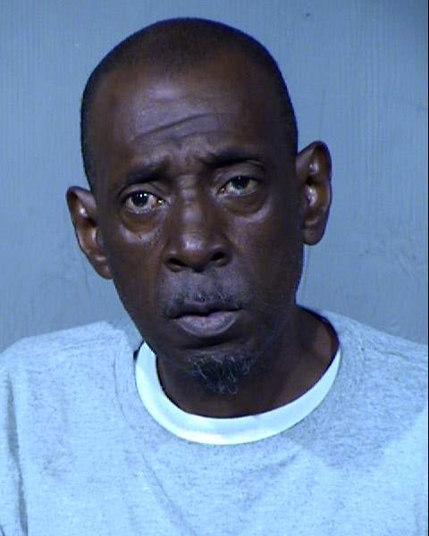 Garry Wayne Freeney Mugshot / Maricopa County Arrests / Maricopa County Arizona