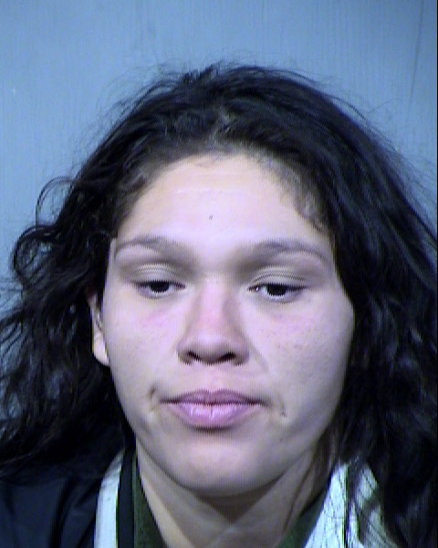 Carla Madeline Escareno Mugshot / Maricopa County Arrests / Maricopa County Arizona
