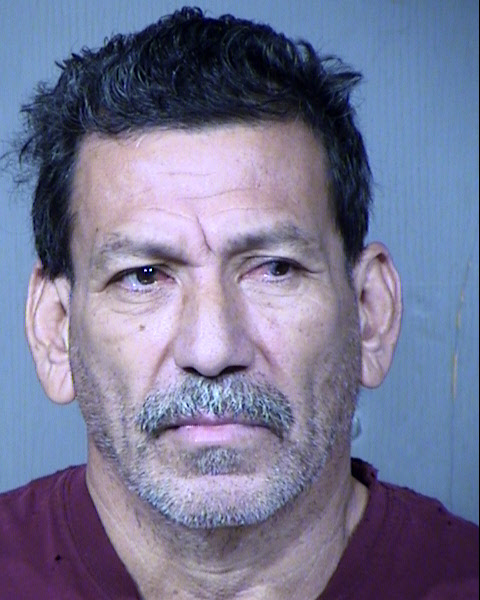 Luis Jesse Lopez Mugshot / Maricopa County Arrests / Maricopa County Arizona