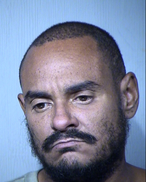 John Henry Maes Mugshot / Maricopa County Arrests / Maricopa County Arizona