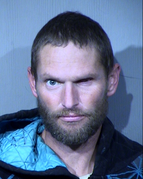 Michael Kelly Booth Mugshot / Maricopa County Arrests / Maricopa County Arizona