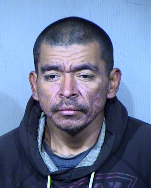 Juan Martin Herrera Mugshot / Maricopa County Arrests / Maricopa County Arizona