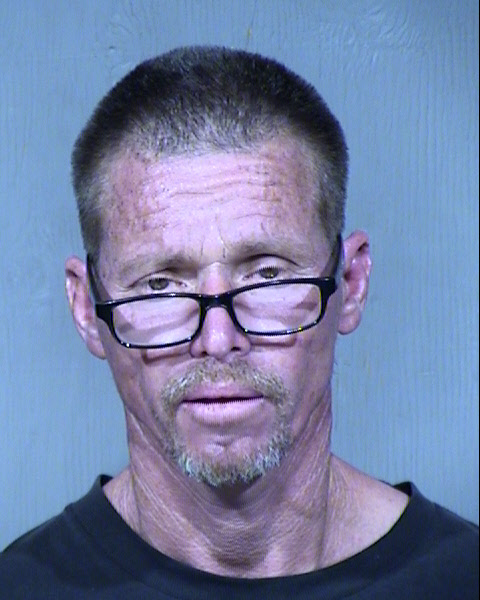 Wayne Randall Sapien Mugshot / Maricopa County Arrests / Maricopa County Arizona