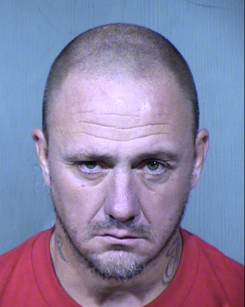 Adam James Selvidge Mugshot / Maricopa County Arrests / Maricopa County Arizona