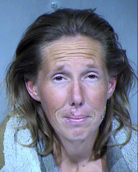 Schlane Renee Walls Mugshot / Maricopa County Arrests / Maricopa County Arizona