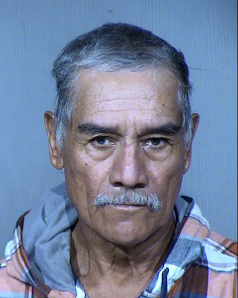 Pedro Campos Renteria Mugshot / Maricopa County Arrests / Maricopa County Arizona