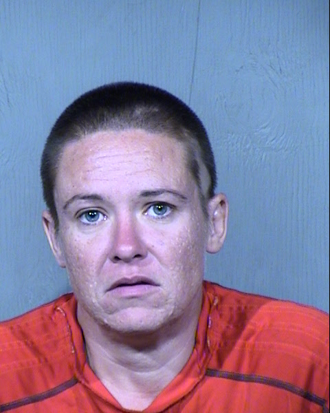 Nicole Arlene Adams Mugshot / Maricopa County Arrests / Maricopa County Arizona