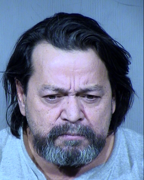 Robert Marvin Shimizu Mugshot / Maricopa County Arrests / Maricopa County Arizona