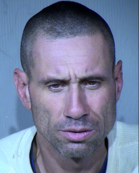 James Apt Mugshot / Maricopa County Arrests / Maricopa County Arizona