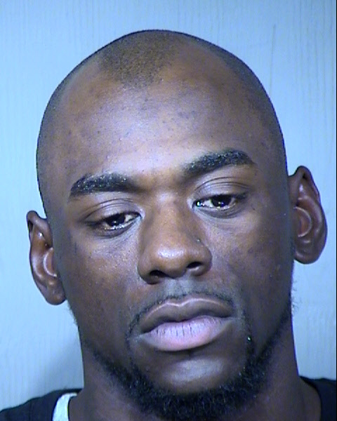 Kendrick P Ivory Mugshot / Maricopa County Arrests / Maricopa County Arizona