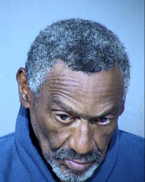 Lee Alvin Purifoy Mugshot / Maricopa County Arrests / Maricopa County Arizona
