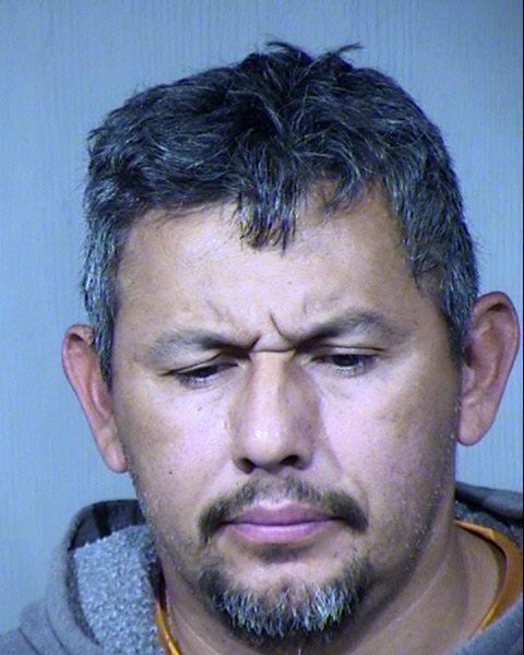 John Bristo Pettypool Mugshot / Maricopa County Arrests / Maricopa County Arizona