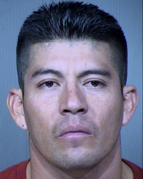 Felipe Pina Pina-Hernandez Mugshot / Maricopa County Arrests / Maricopa County Arizona