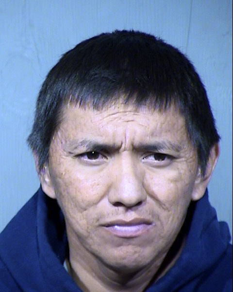 Khayyam Jaipth Riggs Mugshot / Maricopa County Arrests / Maricopa County Arizona
