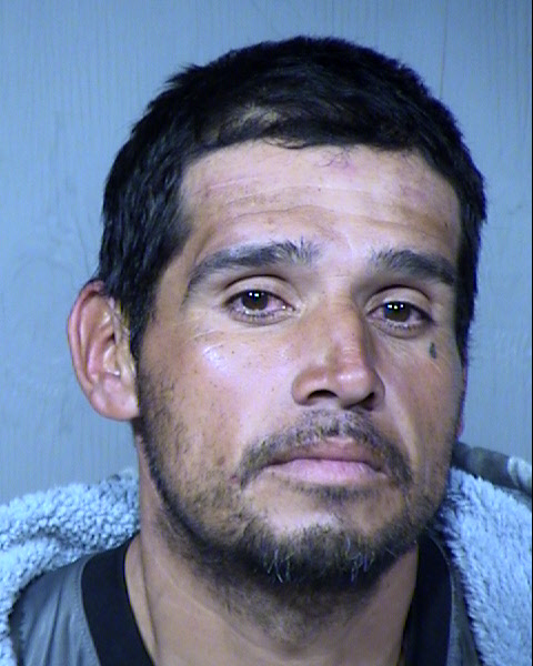 Juan Munoz Avila Mugshot / Maricopa County Arrests / Maricopa County Arizona