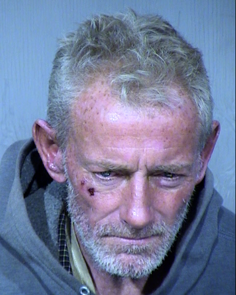 Paul Golden Mugshot / Maricopa County Arrests / Maricopa County Arizona