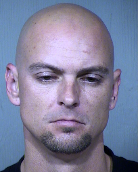 Charles Joseph Eagle Mugshot / Maricopa County Arrests / Maricopa County Arizona
