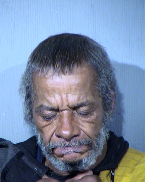 Albert Thomas Mugshot / Maricopa County Arrests / Maricopa County Arizona