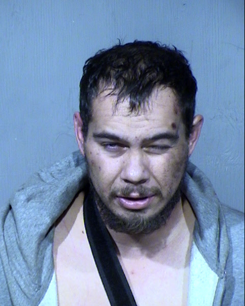 Arturo Deollas Soto Mugshot / Maricopa County Arrests / Maricopa County Arizona