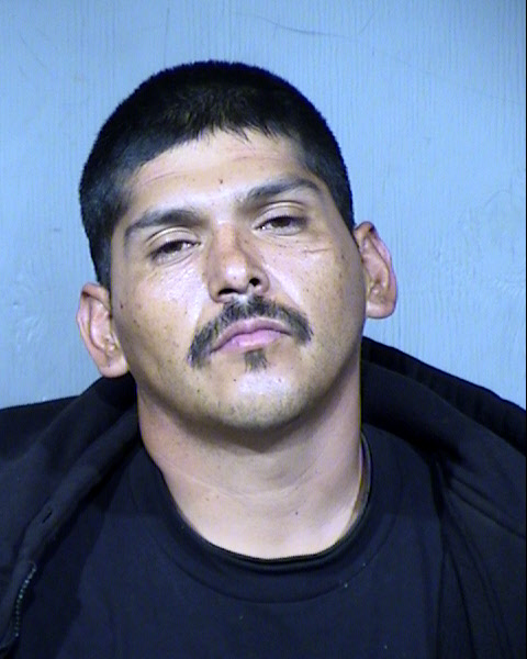 Aurelio Verdugo Castaneda Mugshot / Maricopa County Arrests / Maricopa County Arizona