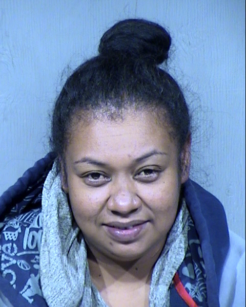 Charlsie Edwina Wilson Mugshot / Maricopa County Arrests / Maricopa County Arizona