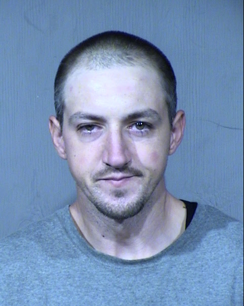 Glenn Robert Nadolny Mugshot / Maricopa County Arrests / Maricopa County Arizona