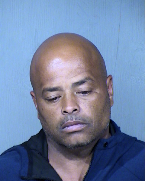 Lee Andrew Loins Mugshot / Maricopa County Arrests / Maricopa County Arizona