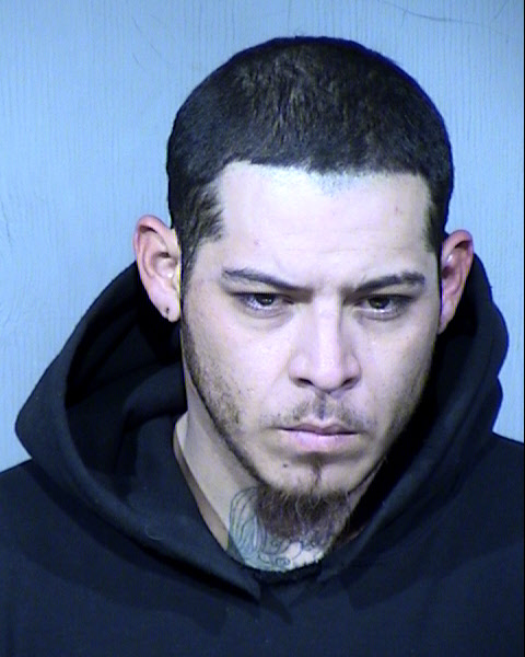 Narciso Regalado Mugshot / Maricopa County Arrests / Maricopa County Arizona