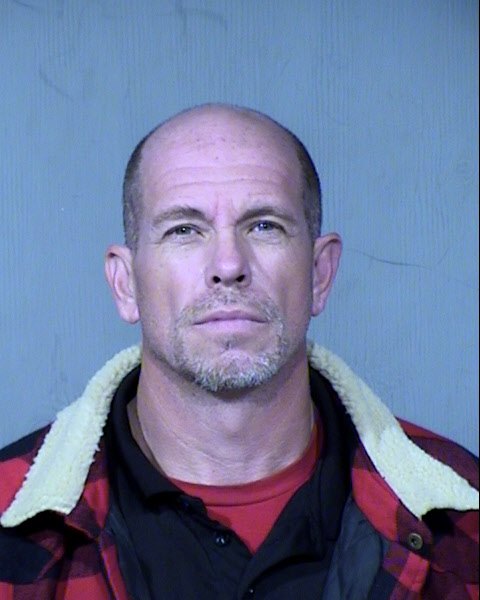 Gene Andrew Schultz Mugshot / Maricopa County Arrests / Maricopa County Arizona
