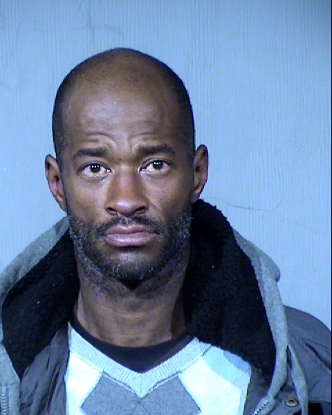 Kevin Lawrence Harris Mugshot / Maricopa County Arrests / Maricopa County Arizona