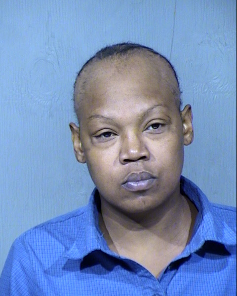 Esther Odessa Bell Mugshot / Maricopa County Arrests / Maricopa County Arizona