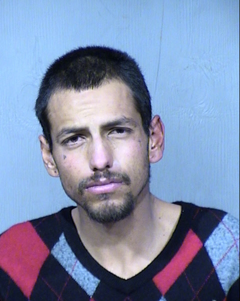 Michael Juarez Mugshot / Maricopa County Arrests / Maricopa County Arizona
