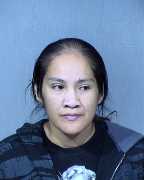 Raelene Loy Tarango Mugshot / Maricopa County Arrests / Maricopa County Arizona
