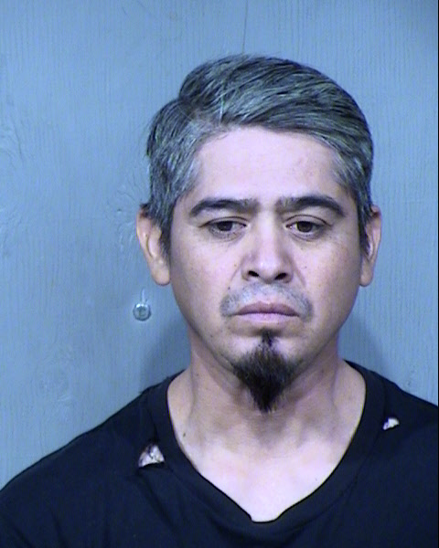 Brian James Mugshot / Maricopa County Arrests / Maricopa County Arizona